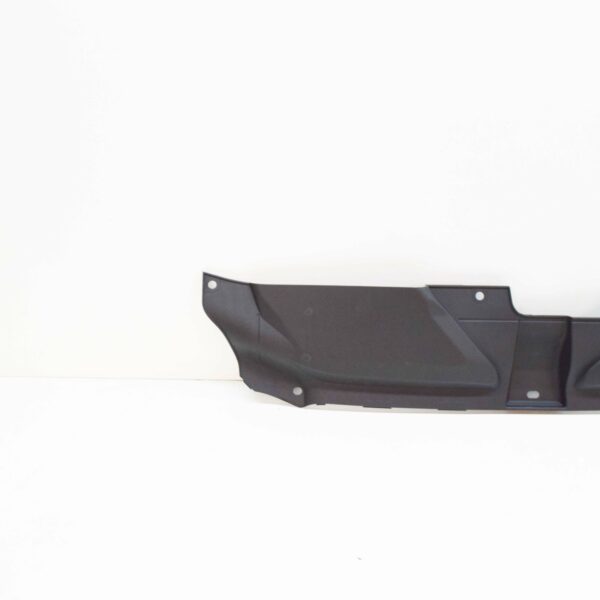 NEW AUDI RS5 8T3 FRONT BUMPER UPPER COVER SLAM PANEL 8T0807081C - Image 5