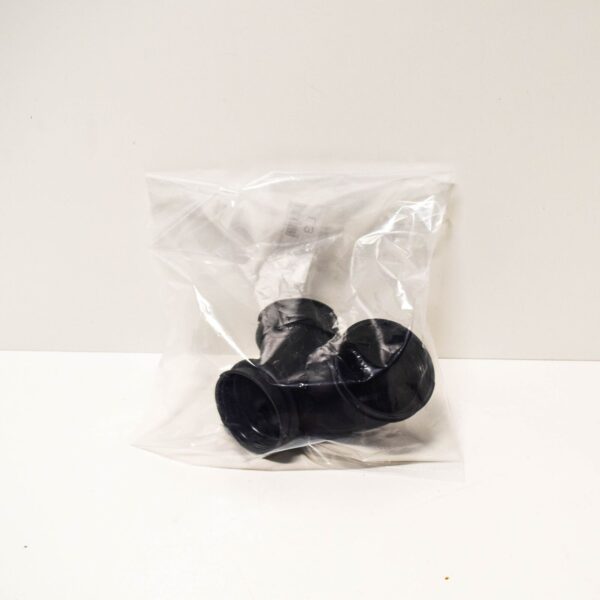NEW MB CL C215 INTERCOOLER PIPE HOSE CL 600 A2750981516 ORIGINAL - Image 3