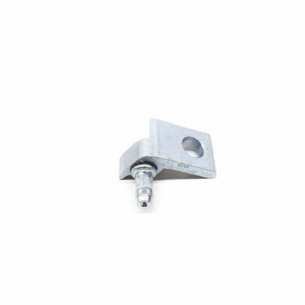NEW AUDI Q3 F3 FRONT LEFT DOOR UPPER HINGE HALVE 8W0833407A ORIGINAL - Image 3