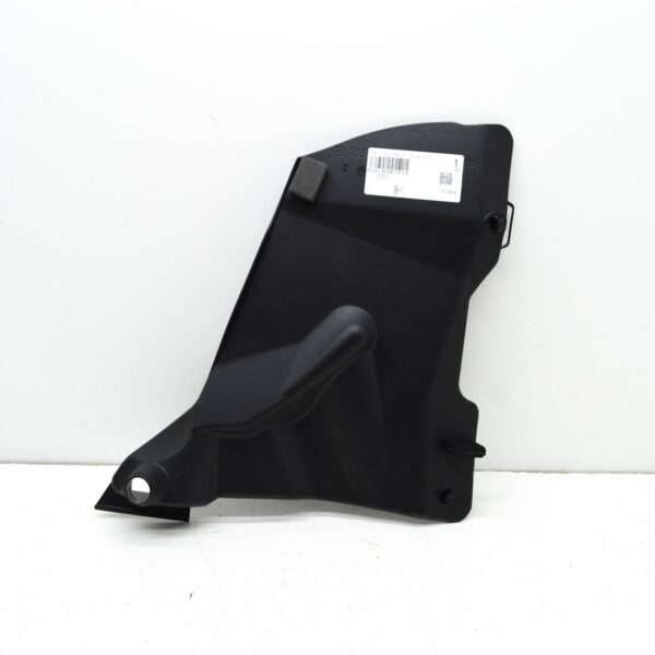 NEW MERCEDES-BENZ C W203 AIR DUCT COVER LHD A2038301513 - Image 3