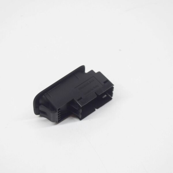 NEW VW GOLF MK7 FRONT RIGHT DOOR WINDOW SWITCH TRIM LHD 5G086834581U ORIGINAL - Image 3