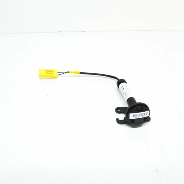 NEW BMW 5 F10 FRONT BONNET HOOD LEFT ACTUATOR 7263055 51237263055 ORIGINAL - Image 3
