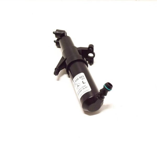 NEW MERCEDES-BENZ SL R230 LEFT SIDE HEADLAMP WASHER A2308601947 ORIGINAL - Image 3