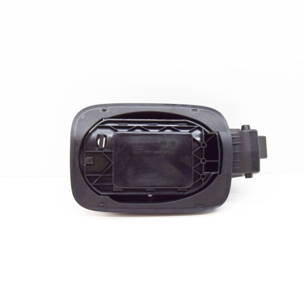 NEW AUDI Q3 8U FUEL TANK DOOR INSERT 8U0809906B ORIGINAL - Image 3