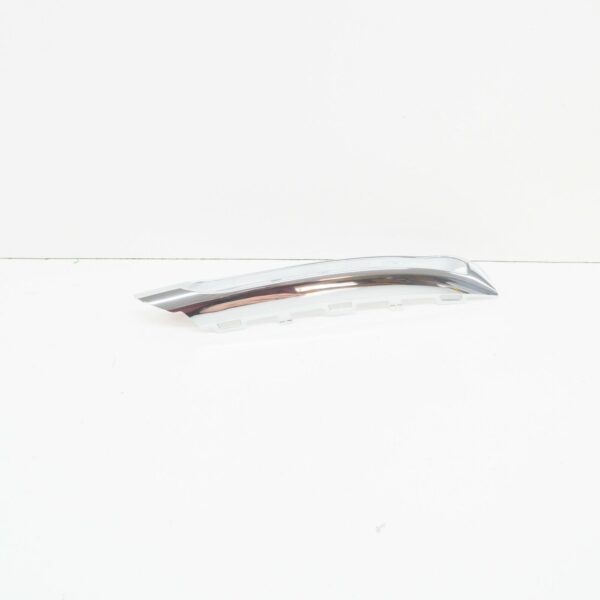 NEW MERCEDES-BENZ E-CLASS COUPE C207 FRONT LEFT BUMPER COVER A2078850474 - Image 3