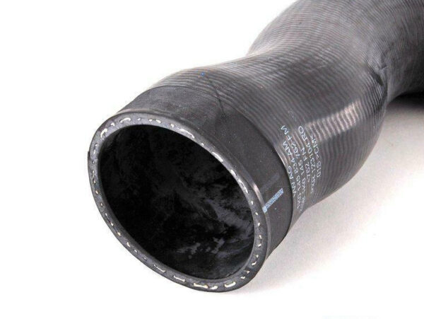 NEW AUDI A3 8P LEFT CHARGE AIR COOLER PRESSURE HOSE 1K0145834AM ORIGINAL - Image 3