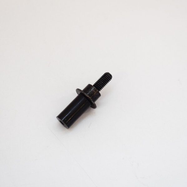 NEW BMW 5 GRAN TURISMO F07 REAR TRUNK TRIM RIGHT SCREW BOLT 51479166616 ORIGINAL - Image 3