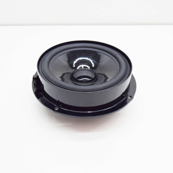 NEW VOLKSWAGEN JETTA A6 FRONT DOOR BASS LOUDSPEAKER 5C6035453A ORIGINAL - Image 3