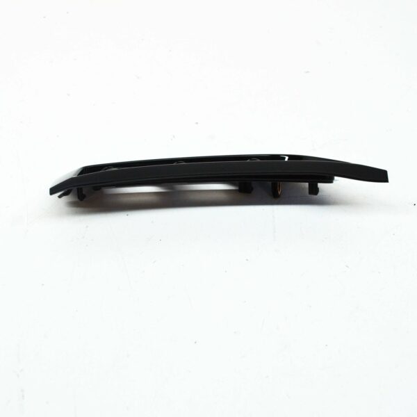 NEW AUDI RS4 AVANT B9 FRONT LEFT FENDER HIGH GLOSS TRIM 8W9853173AT94 - Image 5