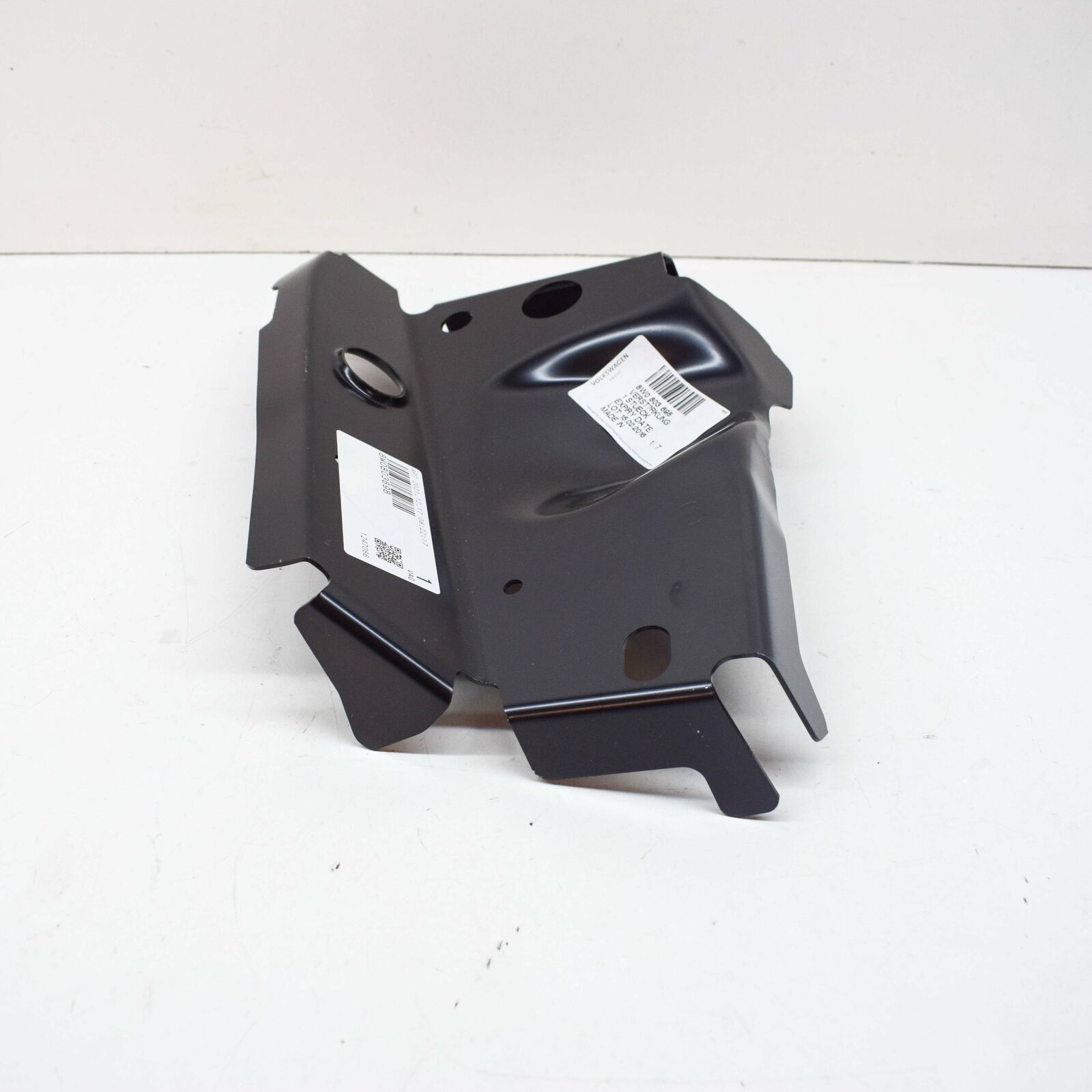 NEW AUDI A4 B9 FRONT CENTER RIGHT FLOOR PAN REINFORCEMENT 8W0803698 5 NEW AUDI A4 B9 FRONT CENTER RIGHT FLOOR PAN REINFORCEMENT 8W0803698 - Image 5