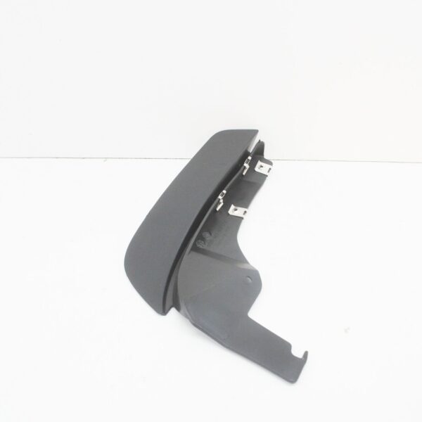 NEW AUDI Q7 4L FRONT BUMPER LEFT SPOILER MOLDING 4L0807513C ORIGINAL - Image 3