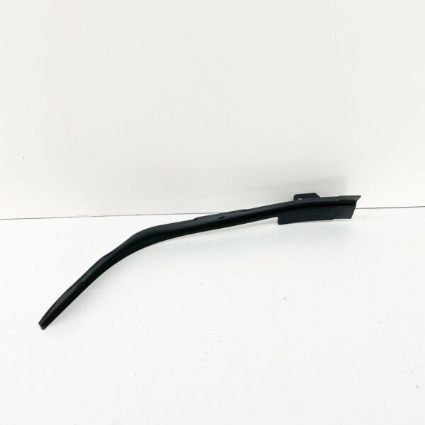 NEW AUDI A8 D4 FRONT BUMPER SIDE INNER WHEEL SPOILER 4H0853888B ORIGINAL - Image 3