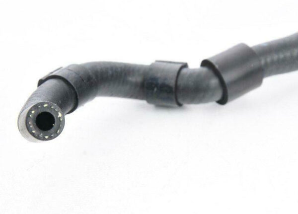 NEW VOLKSWAGEN SCIROCCO MK3 RADIATOR UPPER COOLANT HOSE 5K0122101P - Image 5