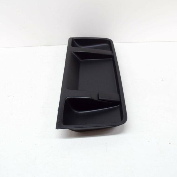 NEW VW TRANSPORTER T5 DASH UPPER CENTRE STOWAGE COMPARMENT 7E0857922F9B9 - Image 5