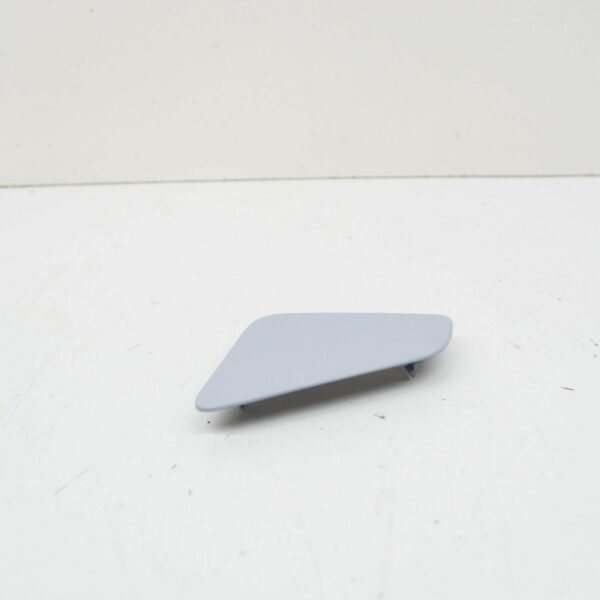 NEW AUDI A1 8X LEFT SIDE HEADLAMP WASHER COVER CAP 8X0807753GRU ORIGINAL - Image 3