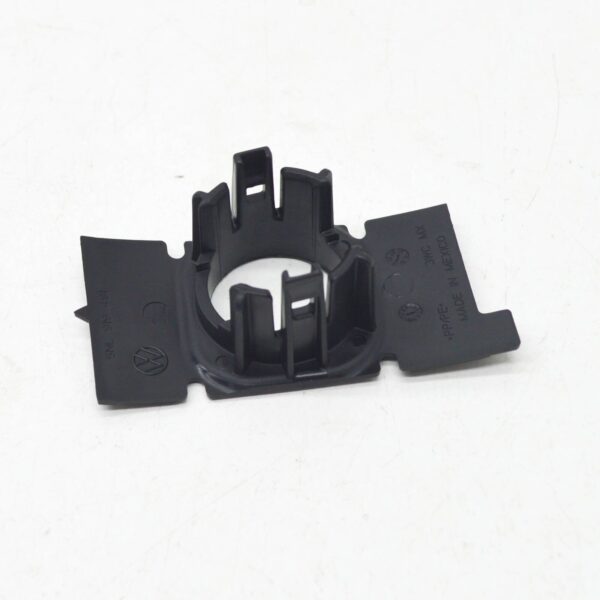 NEW VW TIGUAN ALLSPACE AD REAR CENTER LEFT PARK SENSOR HOLDER 5NL919491A - Image 3