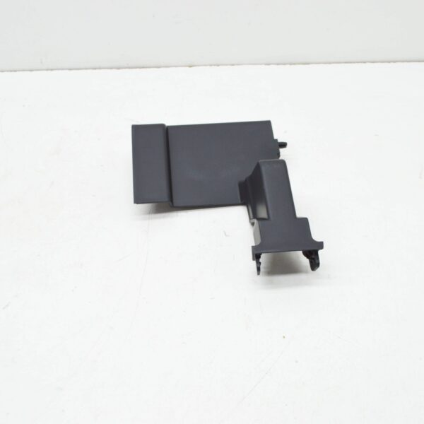 NEW AUDI Q7 4M REAR RIGHT SEAT FRAME INNER FRONT TRIM 4M0883690C4PK ORIGINAL - Image 3