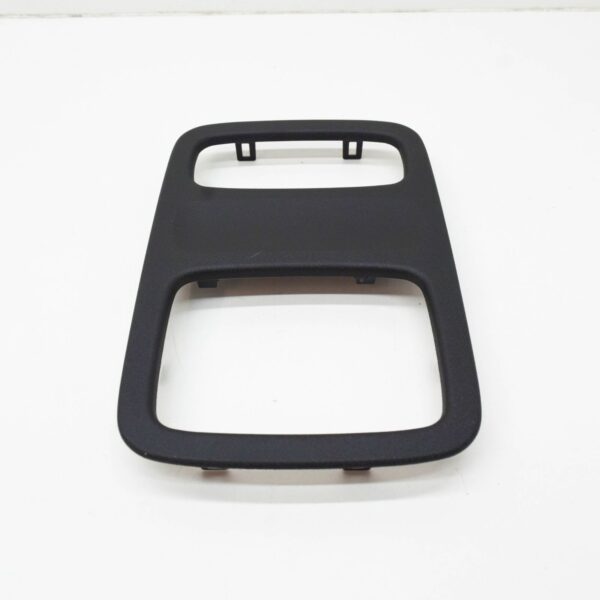 NEW MB SPRINTER W906 REAR DOOR INTERIOR LOCKING COVER A63974701879B27 ORIGINAL - Image 3