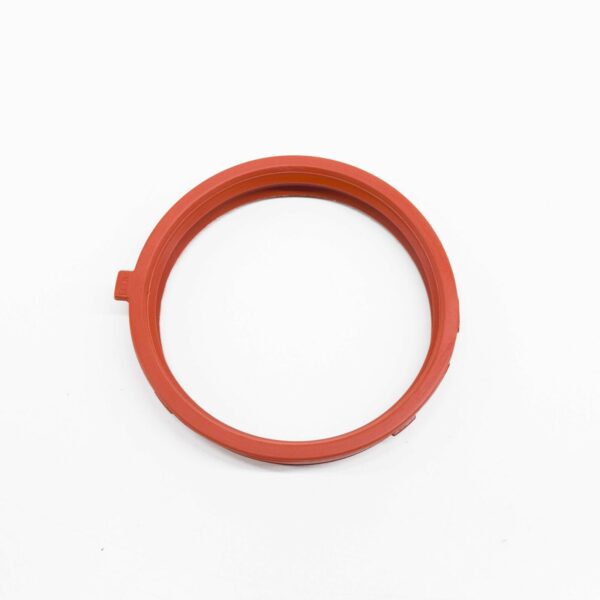 NEW MERCEDES BENZ CLK C209 AIR INTAKE SEAL GASKET A2721410780 ORIGINAL - Image 3