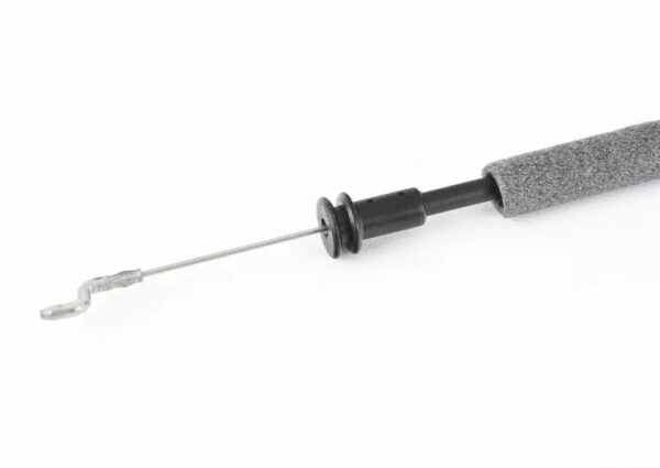 NEW MB SPRINTER W906 REAR DOOR LOCKING MECHANISM CABLE A9067600940 ORIGINAL - Image 3