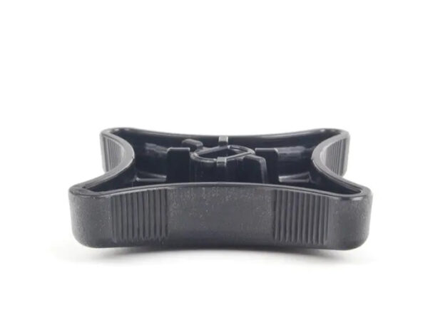 NEW MB CLK C208 FRONT SEAT HEIGHT ADJUSTMENT HAND WHEEL A20291900887C45 ORIGINAL - Image 3