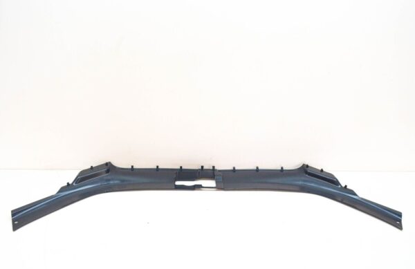 NEW AUDI Q7 4L FRONT UPPER RADIATOR FRAME PLASTIC TRIM 4L0807081 2015 ORIGINAL - Image 3