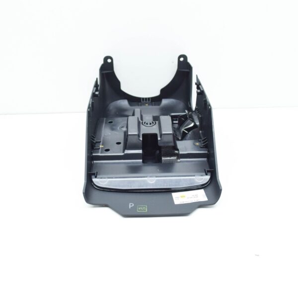 NEW AUDI Q8 4MN STEERING COLUMN LOWER TRIM SECTION 4M8953516A6PS - Image 5