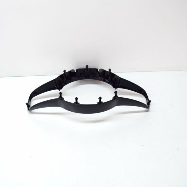 NEW VOLKSWAGEN SCIROCCO STEERING WHEEL R-MODEL TRIM 5G0419685JYMS - Image 5