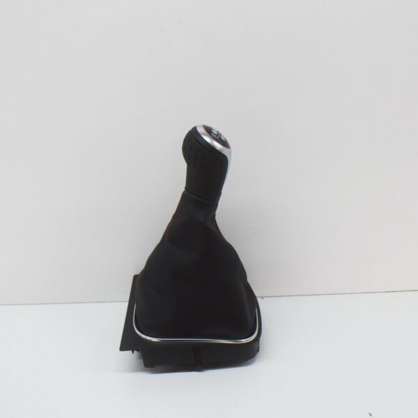 NEW VOLKSWAGEN SCIROCCO MK3 MANUAL 6 GEAR SHIFT KNOB LEVER 1K8711113BMAW - Image 3