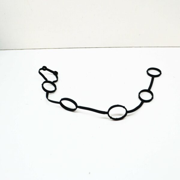 NEW AUDI R8 4S LEFT VALVE COVER GASKET 07L103649A ORIGINAL - Image 3