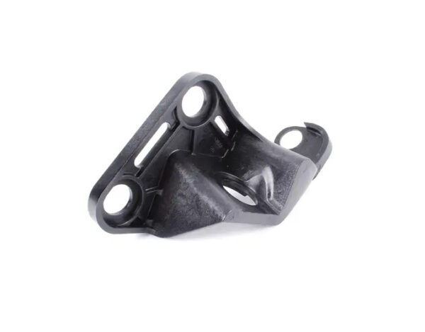 NEW AUDI A3 SPORTBACK 8P SHIFTER CABLE BRACKET 5Q0711789A - Image 5