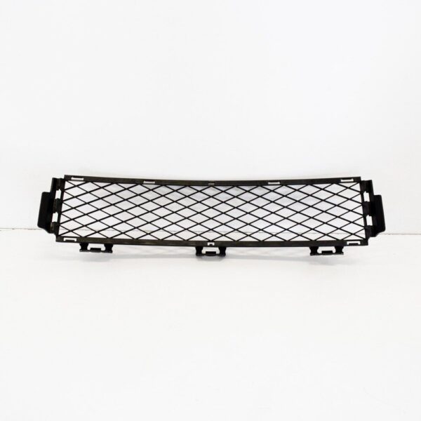 NEW BMW 6 CONVERTIBLE E64 FRONT BUMPER LOWER GRILLE 51117184690 ORIGINAL - Image 3