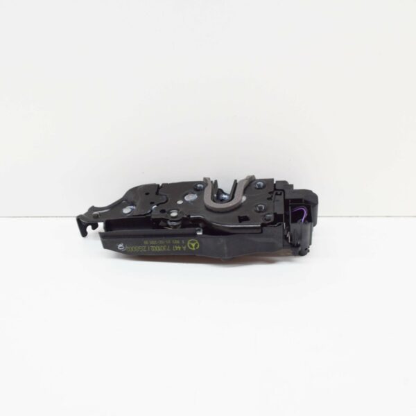 NEW MERCEDES-BENZ VITO W447 REAR RIGHT SLIDING DOOR LOCK A4477301002 - Image 3
