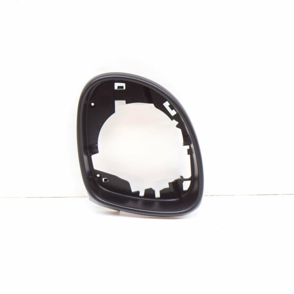 NEW VOLKSWAGEN TIGUAN 5N FRONT LEFT MIRROR FRAME TRIM 5N0857601A9B9 ORIGINAL - Image 3