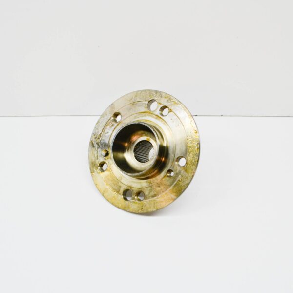NEW MERCEDES-BENZ SL R129 REAR AXLE SUSPENSION FLANGE A1293500046 - Image 3