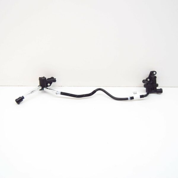 NEW AUDI Q7 4M COOLANT PIPE HOSE CENTER 059121086BG - Image 5