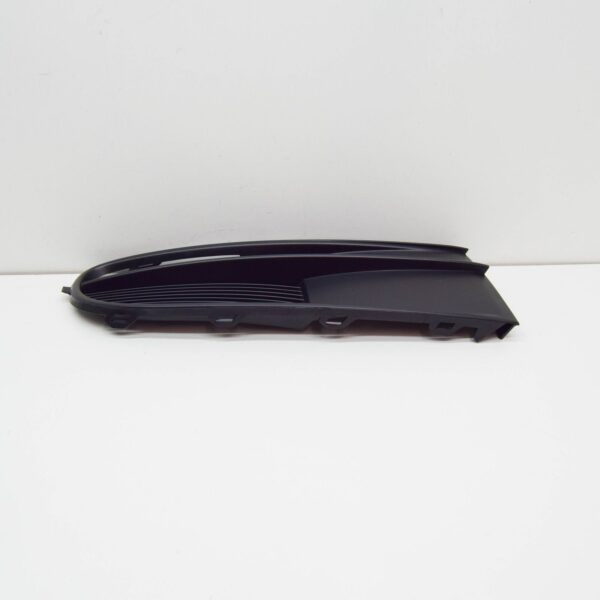 NEW VW BEETLE A5 FRONT BUMPER RIGHT GRILLE 5C5853666C 9B9 ORIGINAL - Image 3
