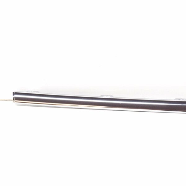 NEW VW PASSAT B7 R-LINE FRONT LOWER CENTRE GRILLE TRIM 3AA8537652ZZ - Image 5