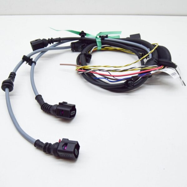 NEW AUDI E-TRON GEN REAR LEFT SPEED SENSOR WIRING SET 4KE972253A ORIGINAL - Image 3