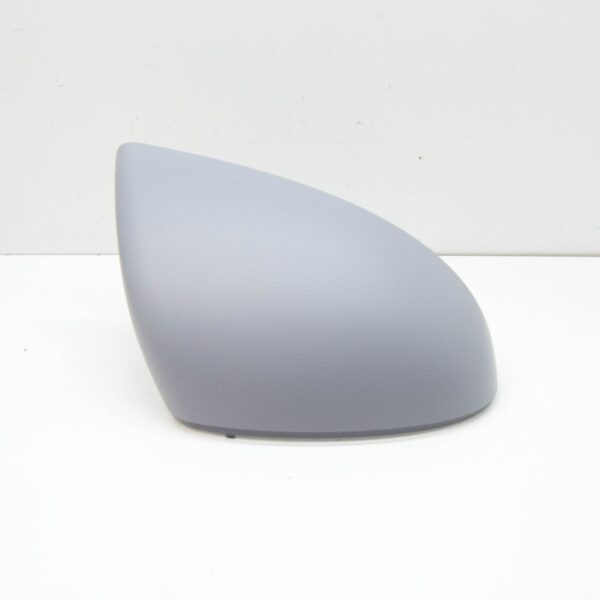 NEW VW TOUAREG 7P5 FRONT RIGHT DOOR MIRROR COVER 7P6857538BGRU ORIGINAL - Image 3