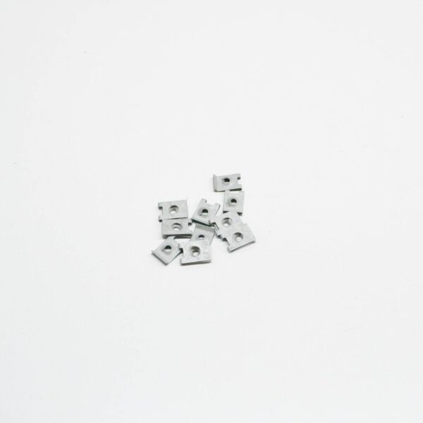 NEW BMW 3 G20 BODY CLIP NUT SCREW FIXING FASTENER 07129904220 9904220 - Image 3