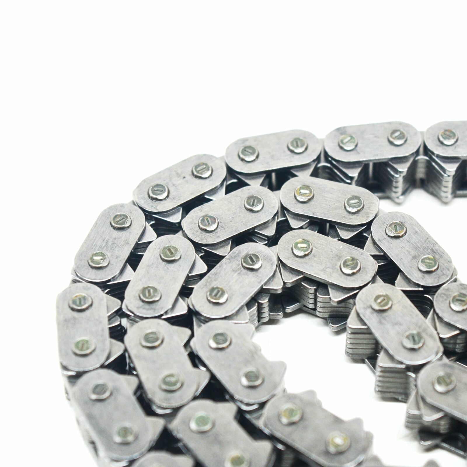 NEW MERCEDES-BENZ C-CLASS W204 SLEEVE TOOTH CHAIN A0009931078 3 NEW MERCEDES-BENZ C-CLASS W204 SLEEVE TOOTH CHAIN A0009931078 - Image 3