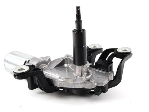 NEW VOLKSWAGEN GOLF PLUS MK5 REAR WINDOW WIPER MOTOR 1K6955711C ORIGINAL - Image 3