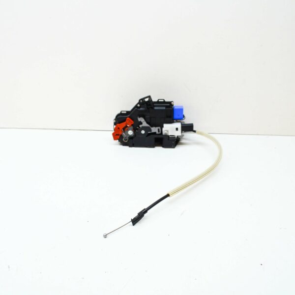 NEW VW PHAETON GP2 FRONT LEFT DOOR LOCK LHD 3D1837015AK ORIGINAL - Image 3