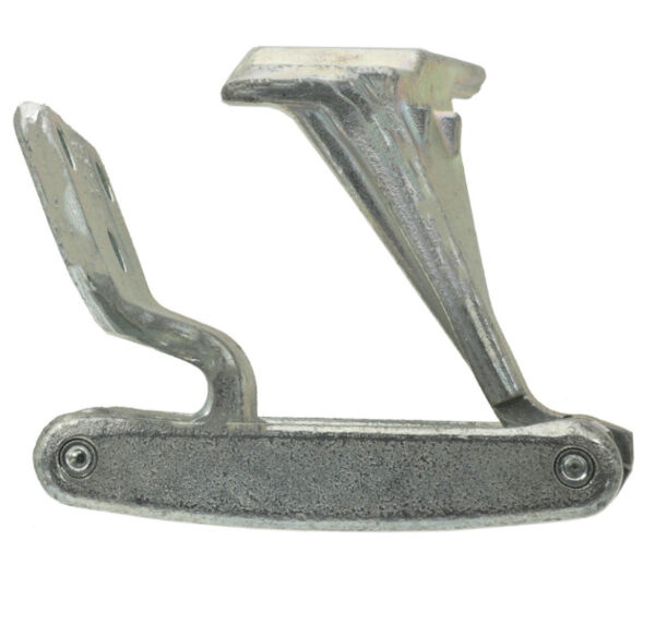 NEW MERCEDES-BENZ VIANO W639 REAR RIGHT UPPER DOOR HINGE A6397402237 ORIGINAL - Image 3