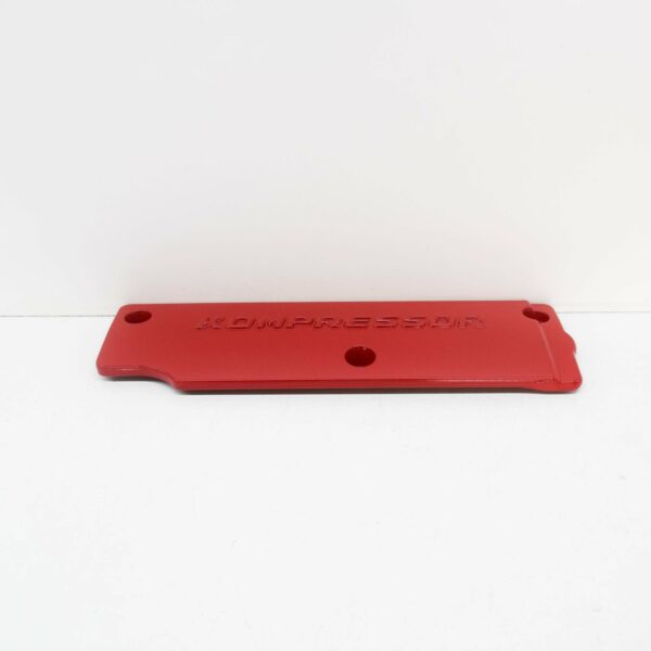NEW MERCEDES-BENZ C W202 ENGINE IGNITION COIL COVER PLATE A1111501075 - Image 3