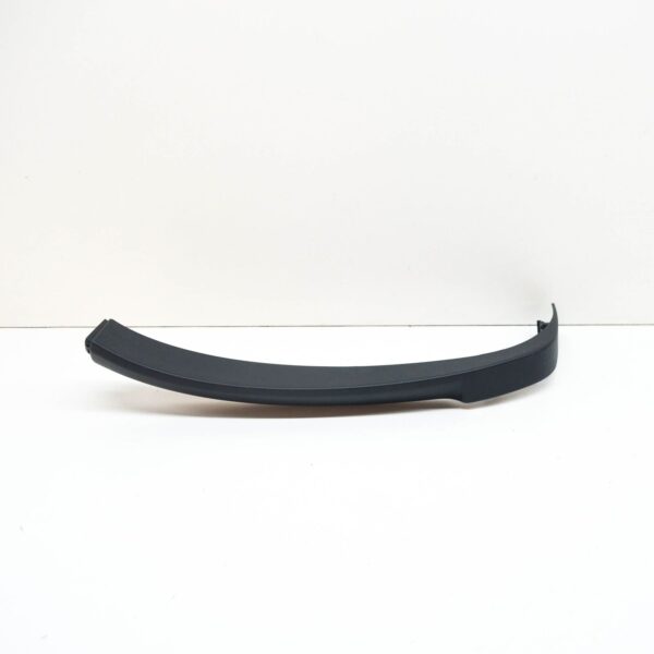 NEW VW TIGUAN MK1 REAR RIGHT WHEEL ARCH MOLDING R-LINE 5N0853818C9B9 ORIGINAL - Image 3