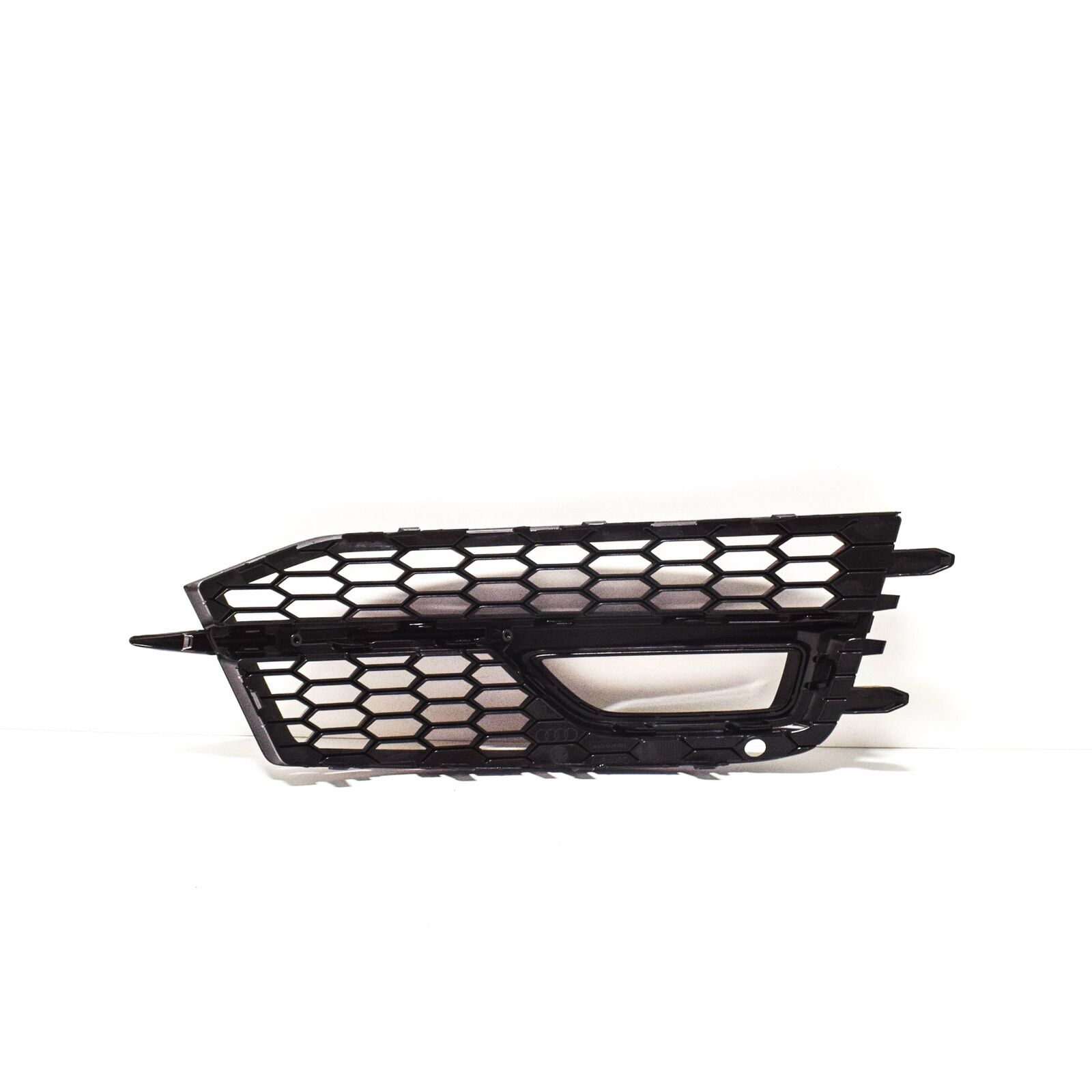 NEW AUDI A5 8T LEFT FOG LIGHT GRILLE 8T0807681P01C 8T0807681P 5 NEW AUDI A5 8T LEFT FOG LIGHT GRILLE 8T0807681P01C 8T0807681P - Image 5