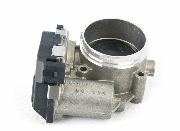 NEW AUDI A4 B8 THROTTLE VALVE ADAPTER 06E133062H ORIGINAL 3 NEW AUDI A4 B8 THROTTLE VALVE ADAPTER 06E133062H ORIGINAL - Image 3