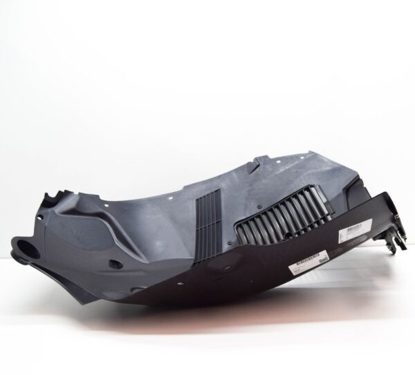NEW SEAT ATECA KH7 FRONT RIGHT INNER FENDER FRONT PART 575854816J ORIGINAL - Image 3